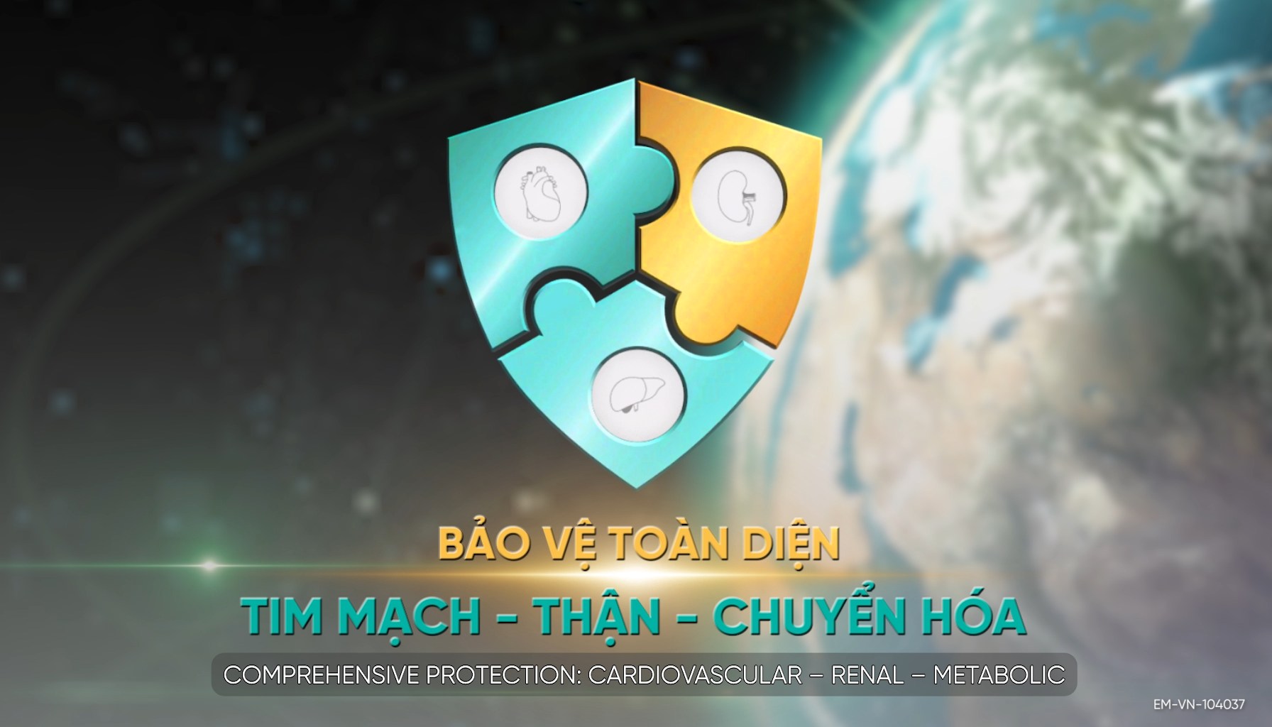 Hội Thảo Khoa Học 10 năm Empagliflozin